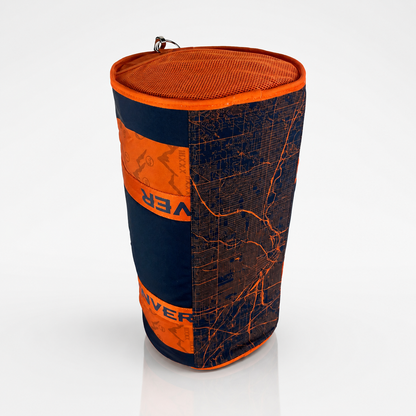Denver Duffel Cooler