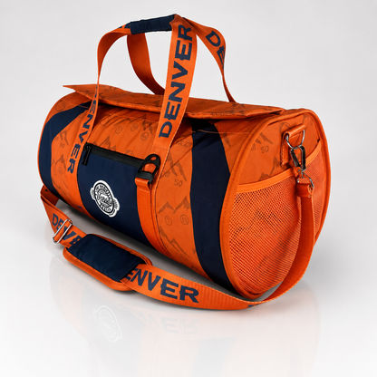 Denver Duffel Cooler