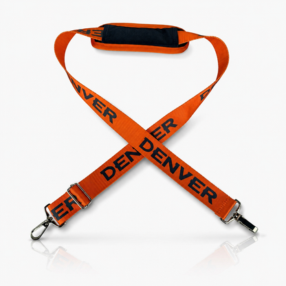 Denver Duffel Cooler