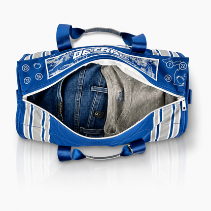 Detroit Duffel Cooler