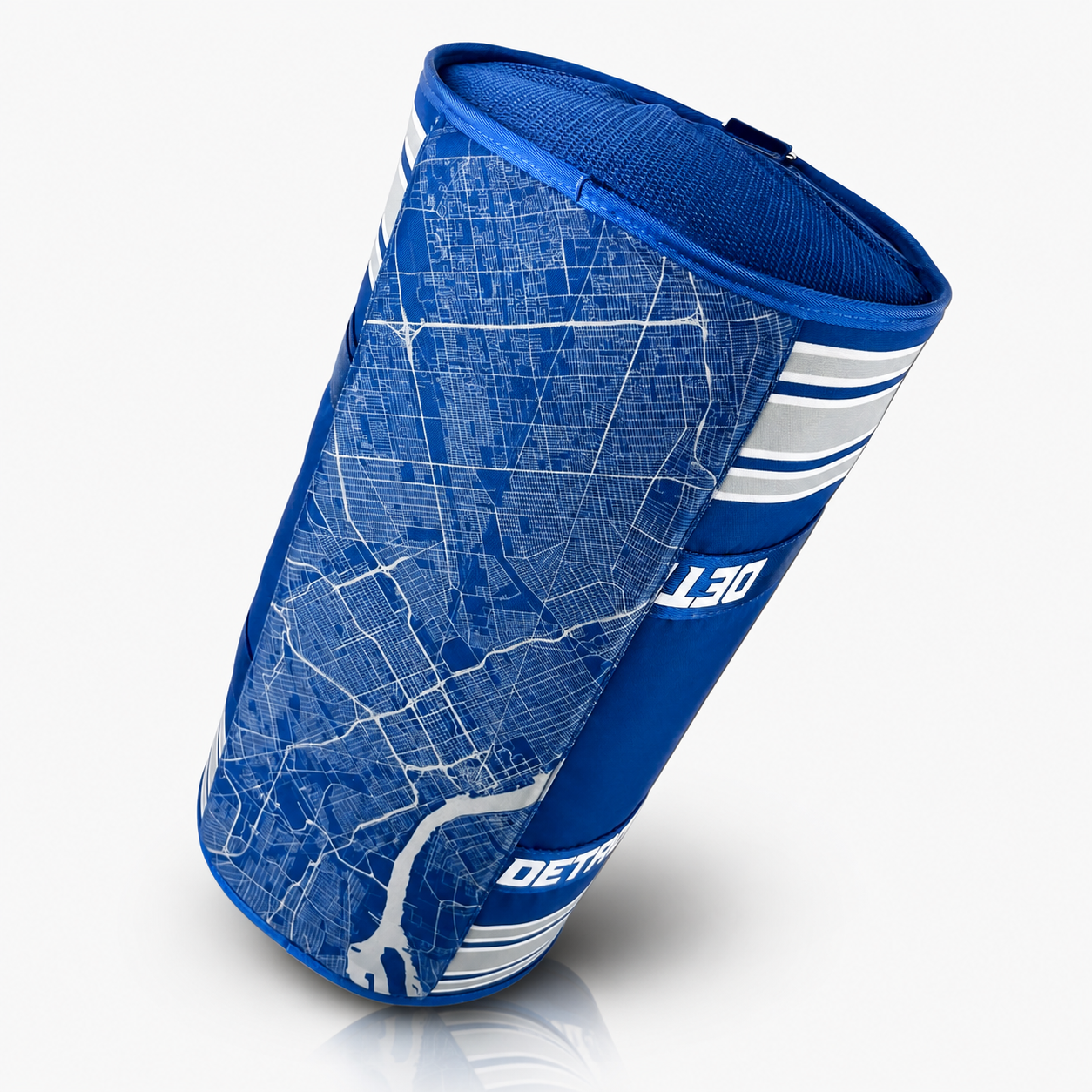 Detroit Duffel Cooler