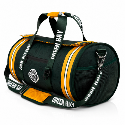 Green Bay Duffel Cooler