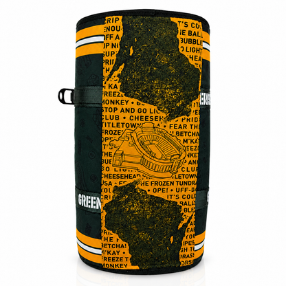 Green Bay Duffel Cooler