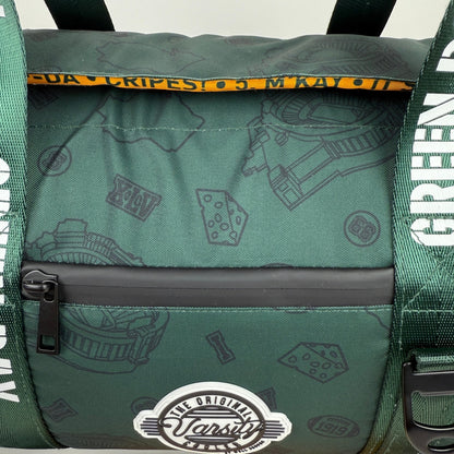 Green Bay Duffel Cooler