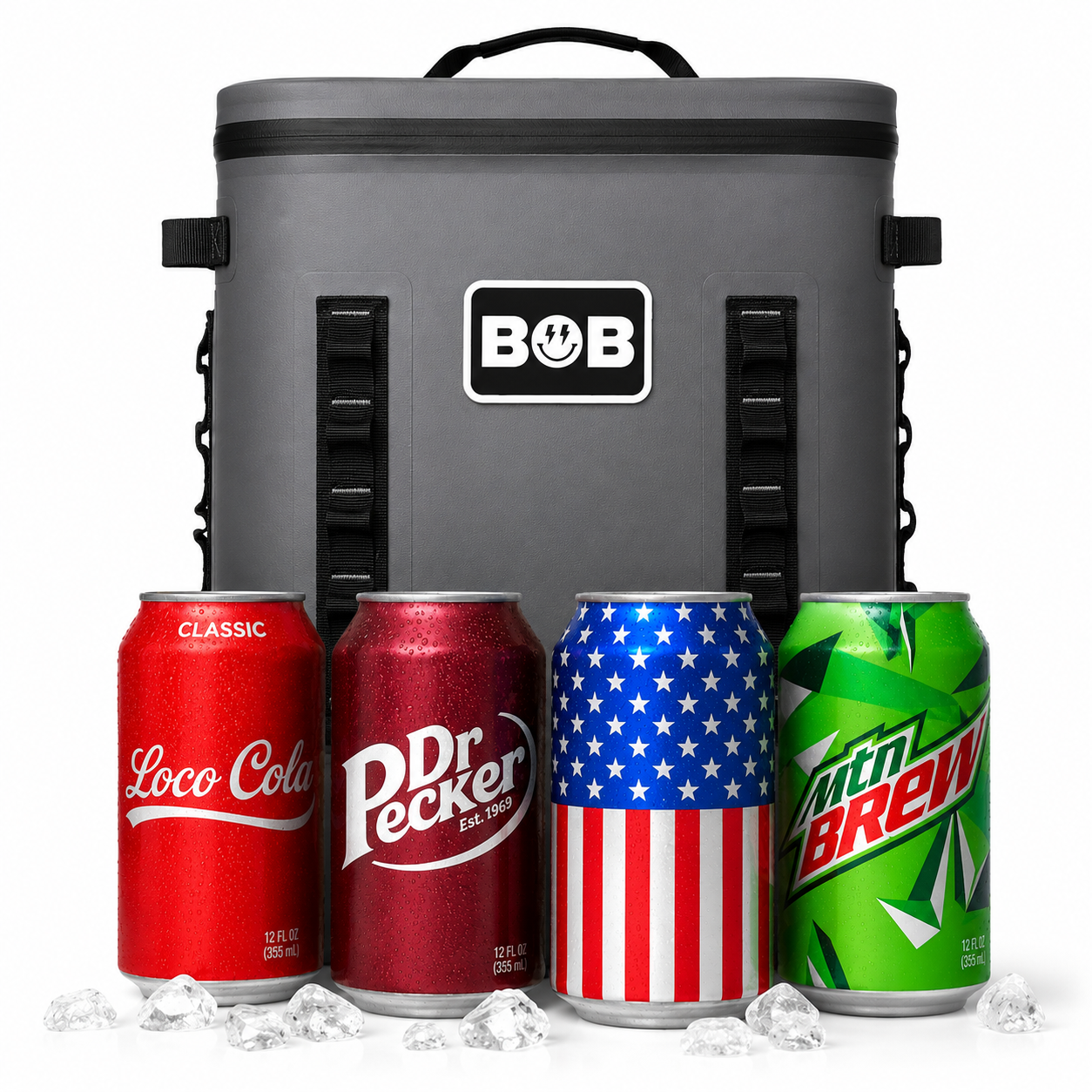 The Ultimate Tailgate Backpack Bundle