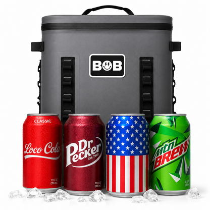 The Ultimate Tailgate Backpack Bundle