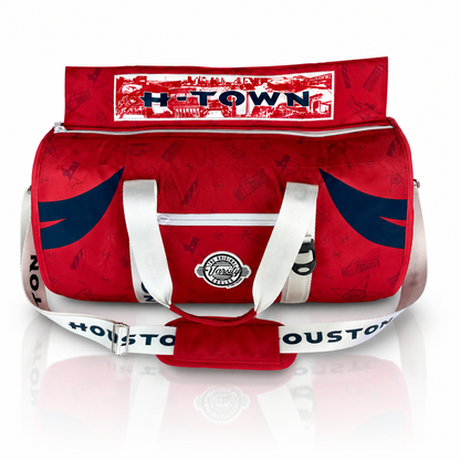 Houston Duffel Cooler
