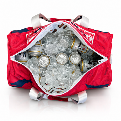 Houston Duffel Cooler