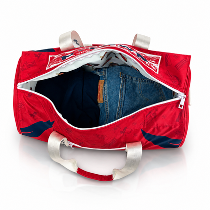 Houston Duffel Cooler