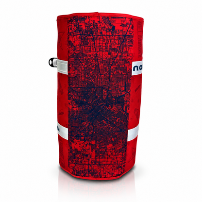 Houston Duffel Cooler