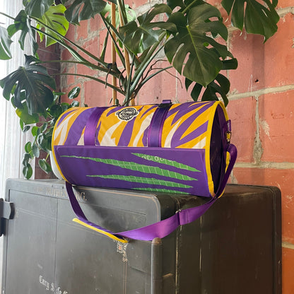 Louisiana Duffel Cooler