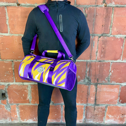 Louisiana Duffel Cooler