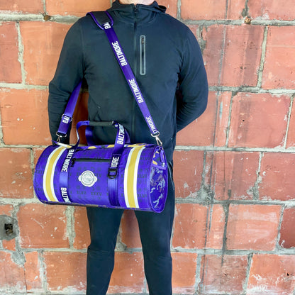 Baltimore Duffel Cooler