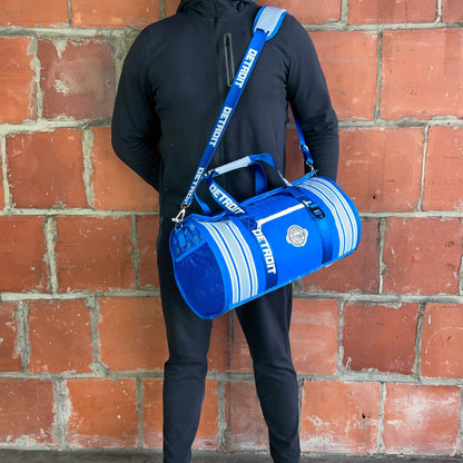 Detroit Duffel Cooler