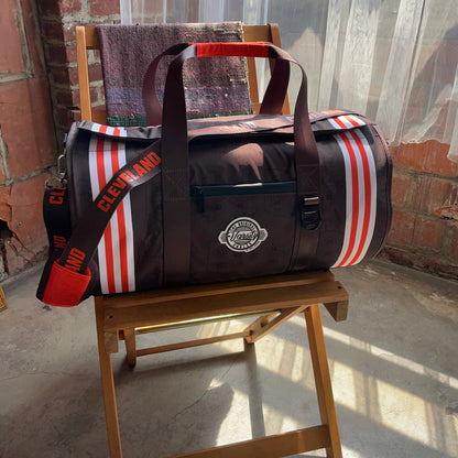 Cleveland Duffel Cooler