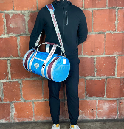Philadelphia Baseball Duffel Cooler