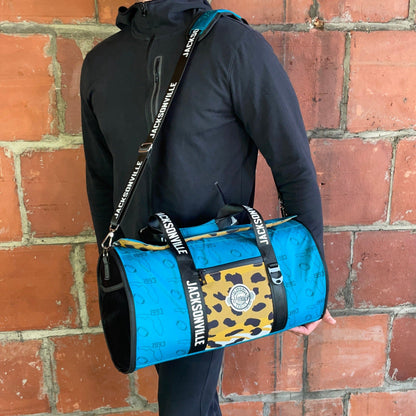 Jacksonville Duffel Cooler