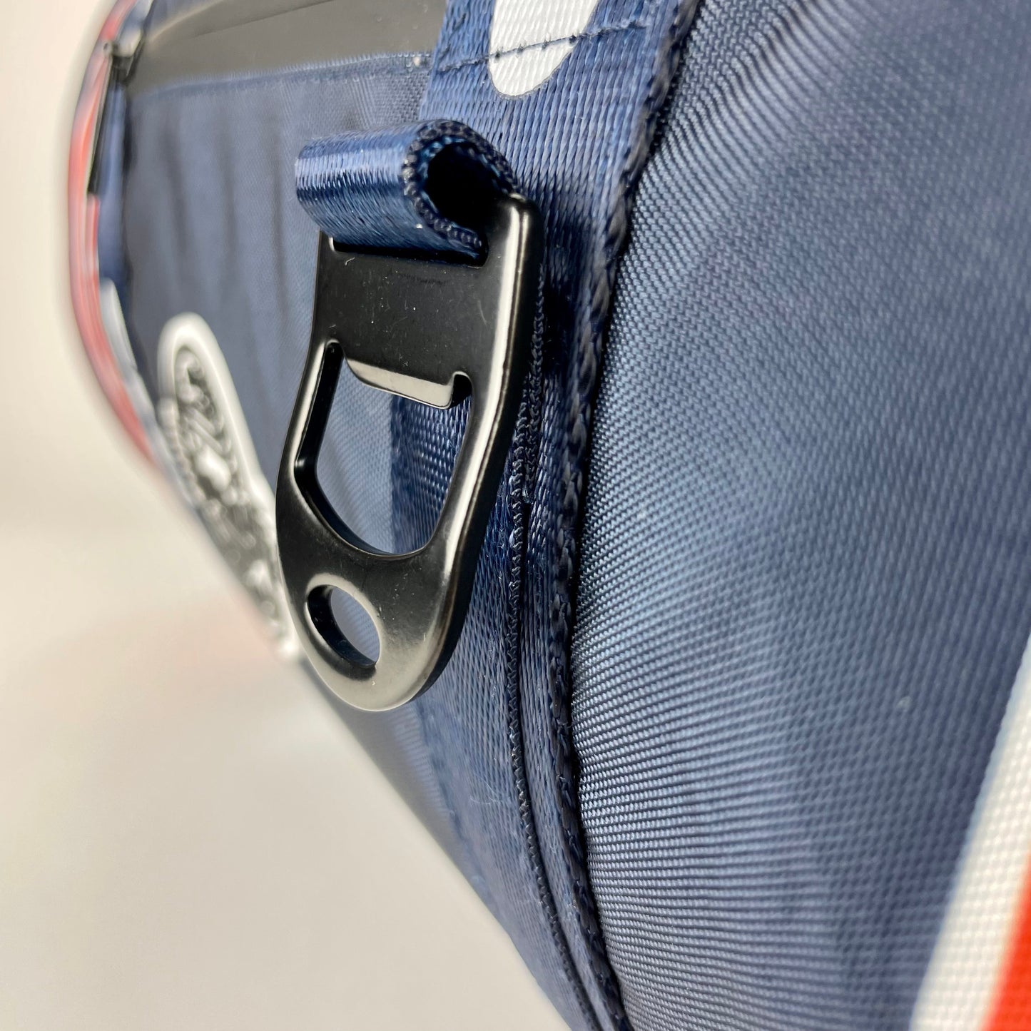Chicago Duffel Cooler
