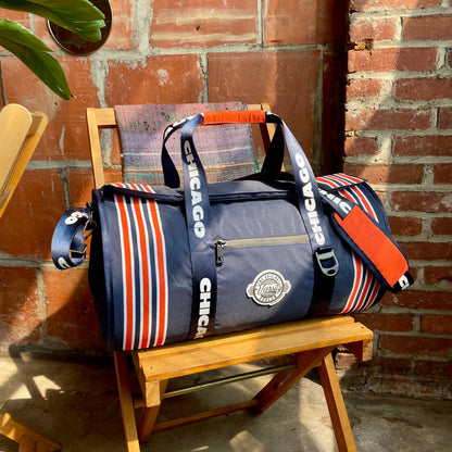 Chicago Duffel Cooler