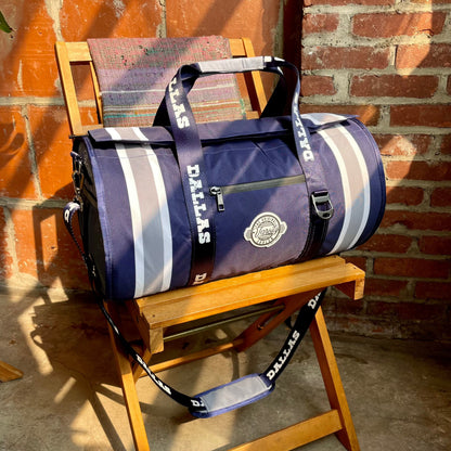 Dallas Duffel Cooler