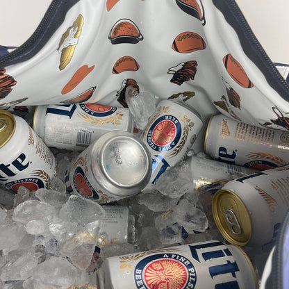 Dallas Duffel Cooler