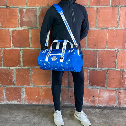 Indianapolis Duffel Cooler