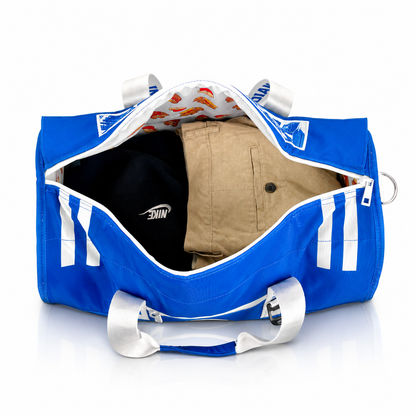 Indianapolis Duffel Cooler