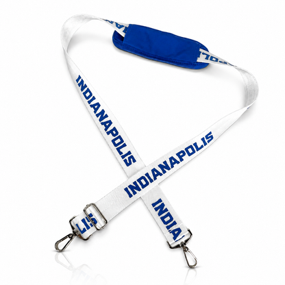 Indianapolis Duffel Cooler