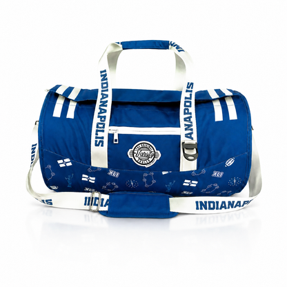 Indianapolis Duffel Cooler