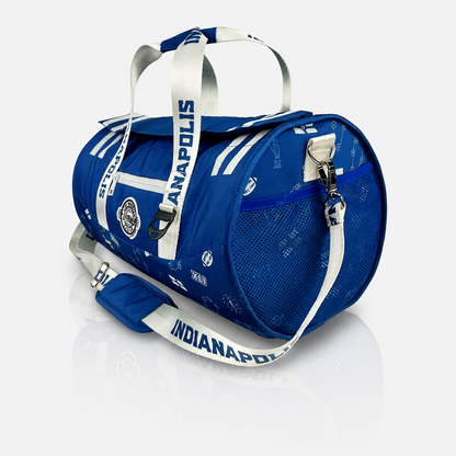 Indianapolis Duffel Cooler