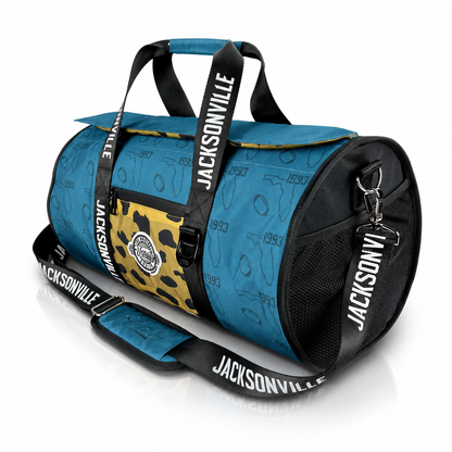Jacksonville Duffel Cooler