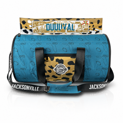 Jacksonville Duffel Cooler