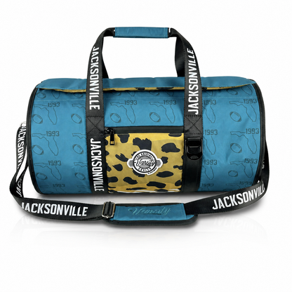 Jacksonville Duffel Cooler