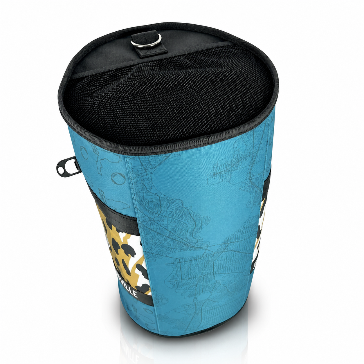 Jacksonville Duffel Cooler