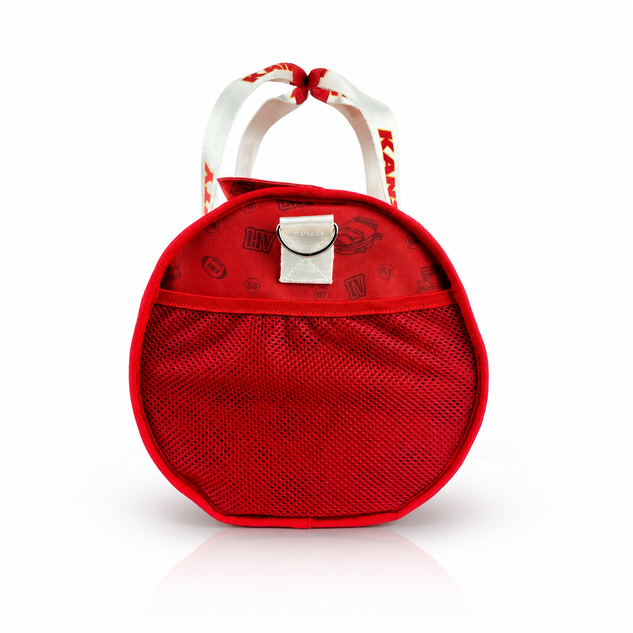 Kansas City Duffel Cooler