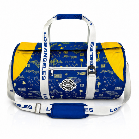 Los Angeles Duffel Cooler
