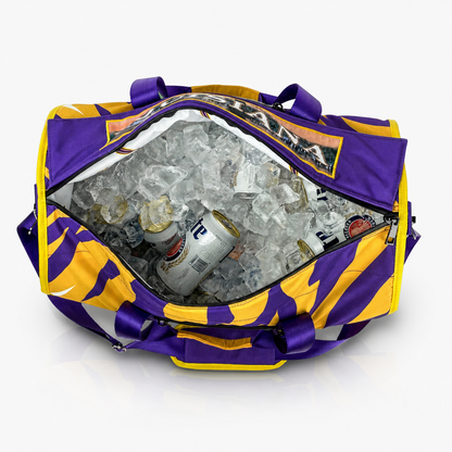 Louisiana Duffel Cooler