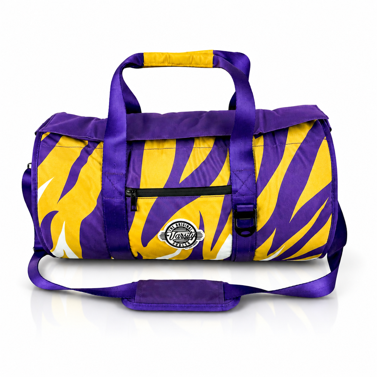 Louisiana Duffel Cooler