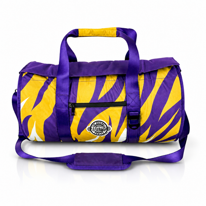 Louisiana Duffel Cooler
