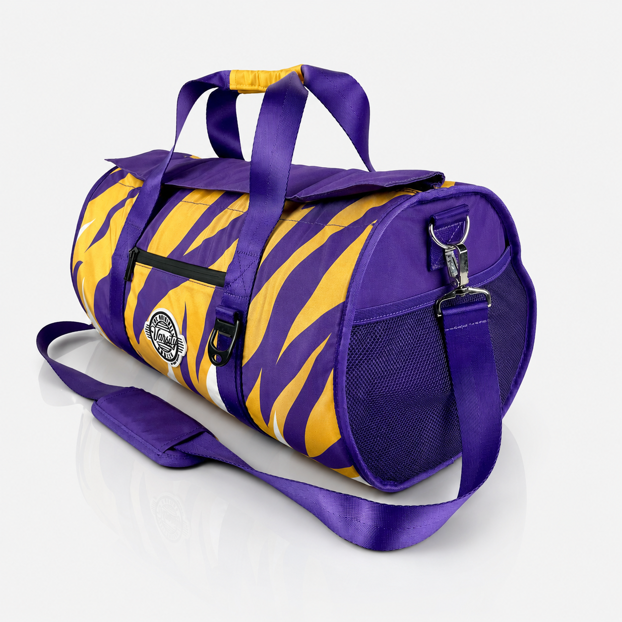 Louisiana Duffel Cooler