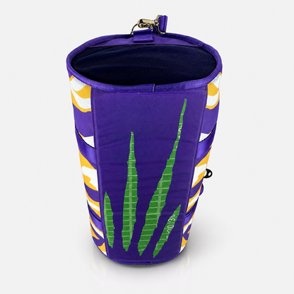 Louisiana Duffel Cooler