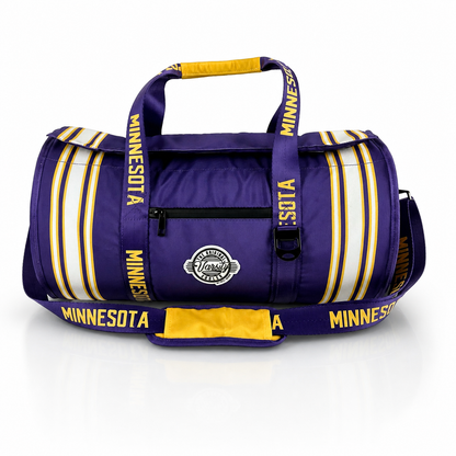 Minnesota Duffel Cooler