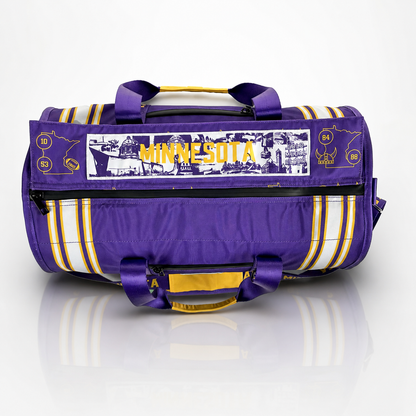 Minnesota Duffel Cooler