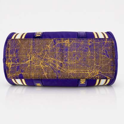 Minnesota Duffel Cooler