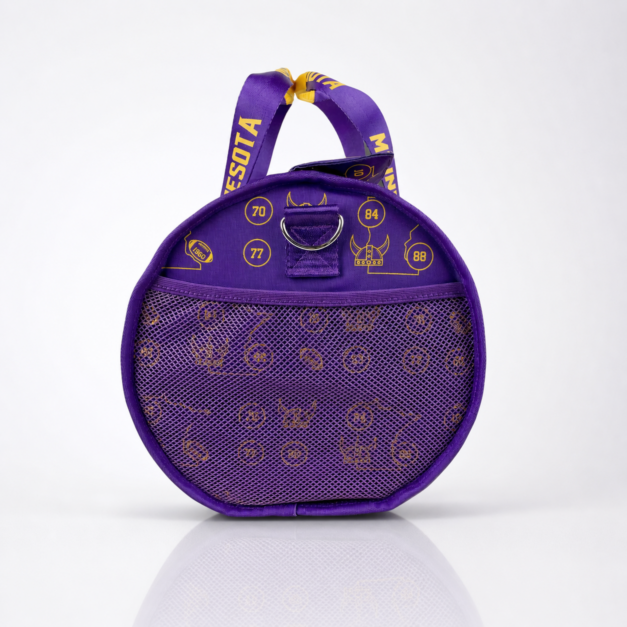 Minnesota Duffel Cooler