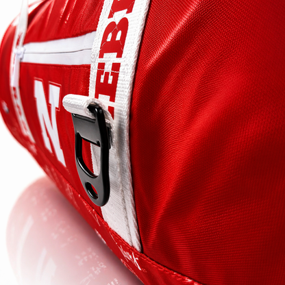 University of Nebraska Duffel Cooler