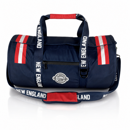 New England Duffel Cooler
