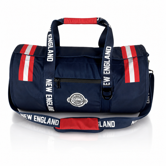 New England Duffel Cooler