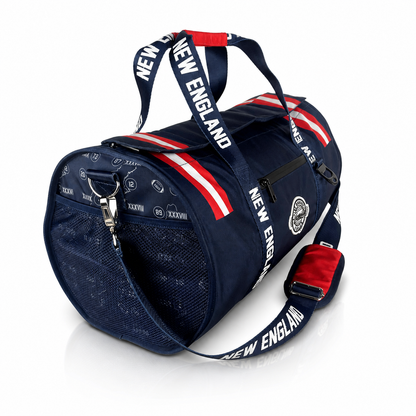 New England Duffel Cooler