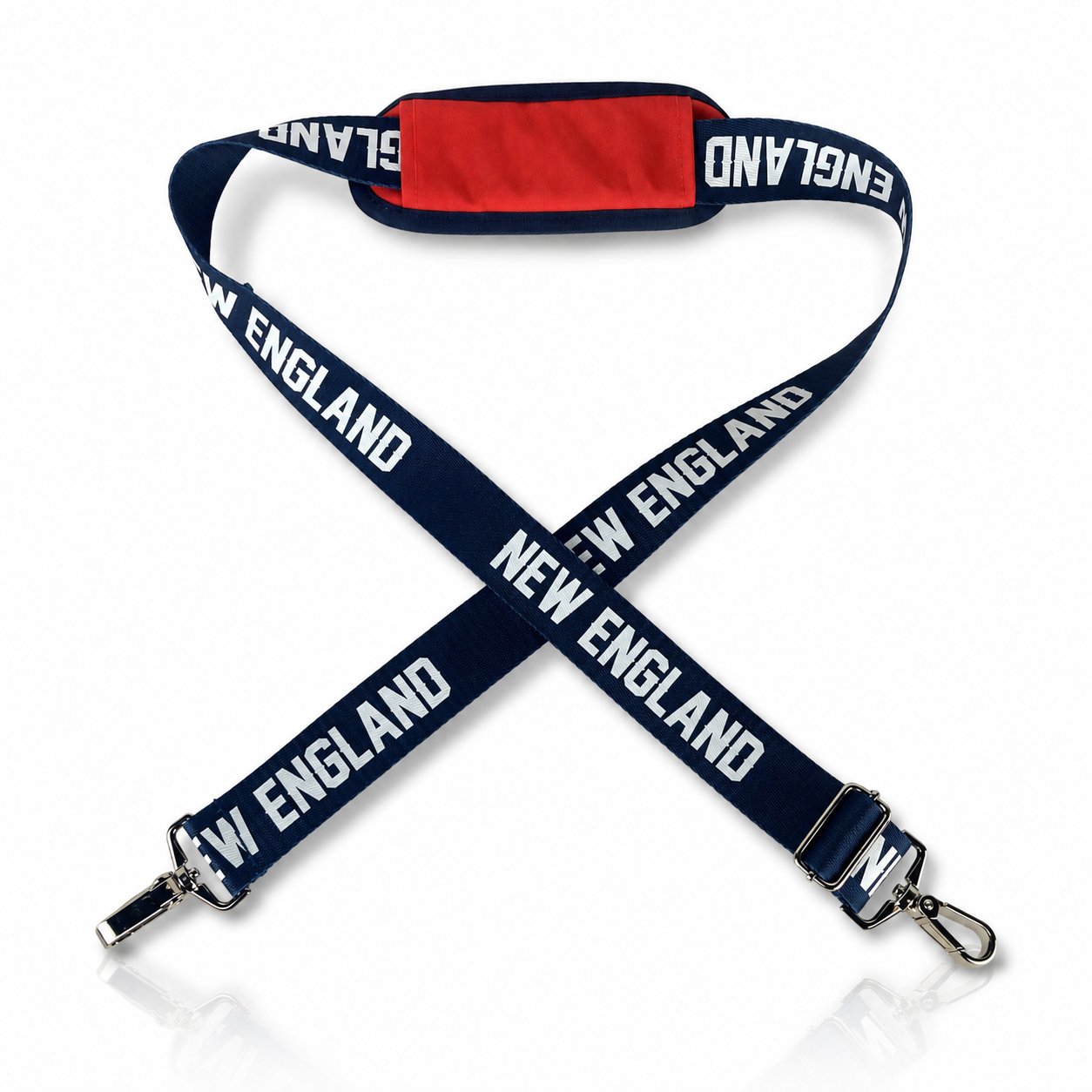 New England Duffel Cooler